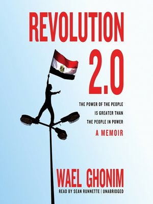 cover image of Revolution 2.0